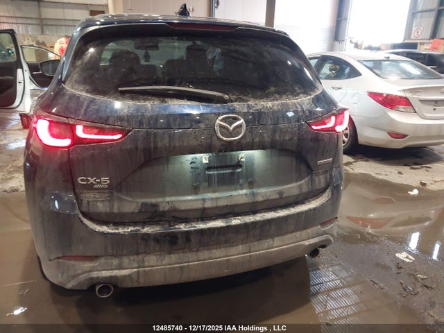 JM3KFBDM0P0152023 Mazda Cx-5 Gt/sport Design
