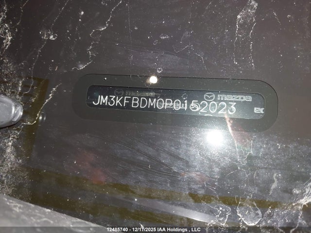 JM3KFBDM0P0152023 Mazda Cx-5 Gt/sport Design