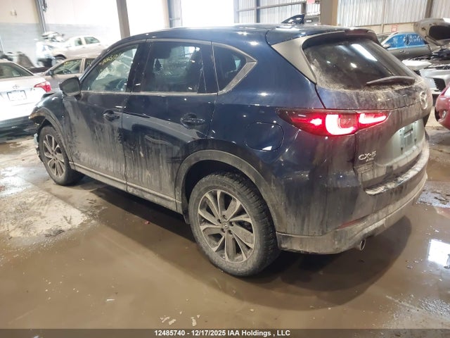 JM3KFBDM0P0152023 Mazda Cx-5 Gt/sport Design