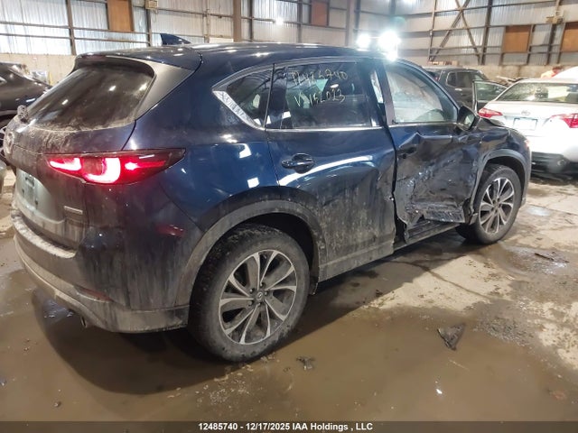 JM3KFBDM0P0152023 Mazda Cx-5 Gt/sport Design