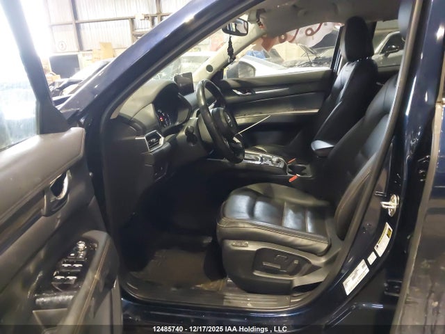 JM3KFBDM0P0152023 Mazda Cx-5 Gt/sport Design