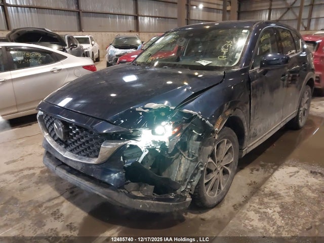 JM3KFBDM0P0152023 Mazda Cx-5 Gt/sport Design