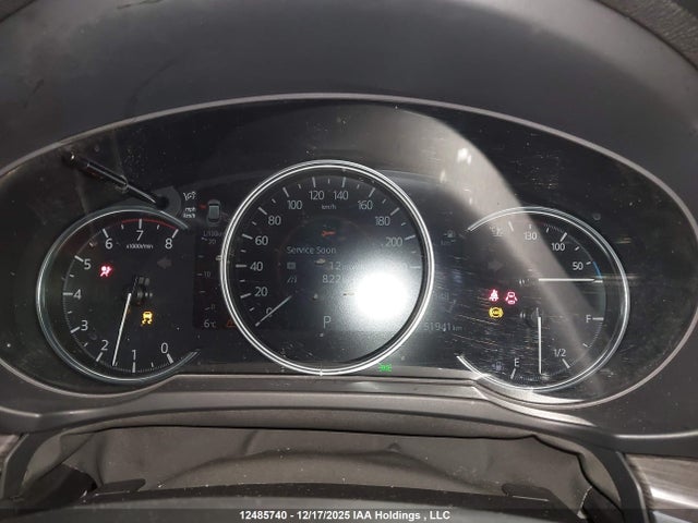 JM3KFBDM0P0152023 Mazda Cx-5 Gt/sport Design