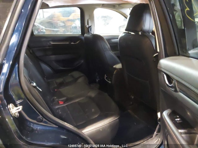 JM3KFBDM0P0152023 Mazda Cx-5 Gt/sport Design