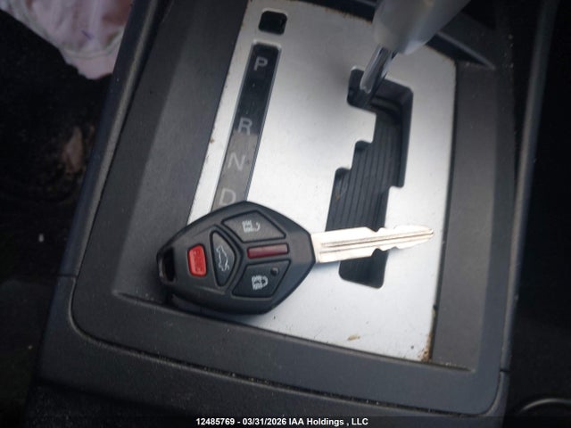 Aukcja sprzedaży 2015 Mitsubishi Lancer Se, vin: JA32V2FW8FU601920, numer aukcji: 12485769