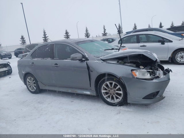 Aukcja sprzedaży 2015 Mitsubishi Lancer Se, vin: JA32V2FW8FU601920, numer aukcji: 12485769