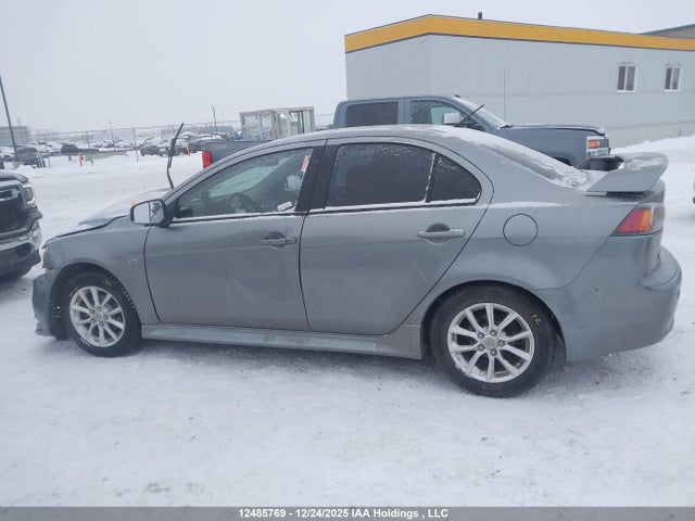 Aukcja sprzedaży 2015 Mitsubishi Lancer Se, vin: JA32V2FW8FU601920, numer aukcji: 12485769