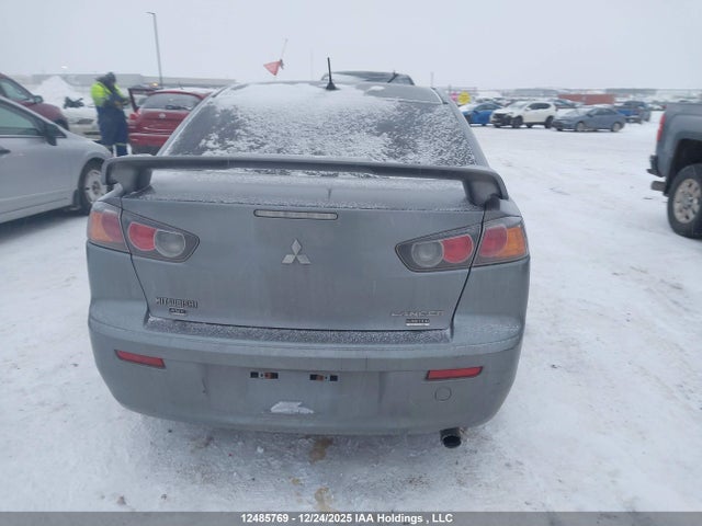 Aukcja sprzedaży 2015 Mitsubishi Lancer Se, vin: JA32V2FW8FU601920, numer aukcji: 12485769
