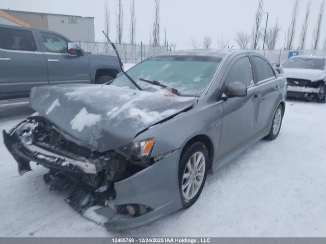 Aukcja sprzedaży 2015 Mitsubishi Lancer Se, vin: JA32V2FW8FU601920, numer aukcji: 12485769