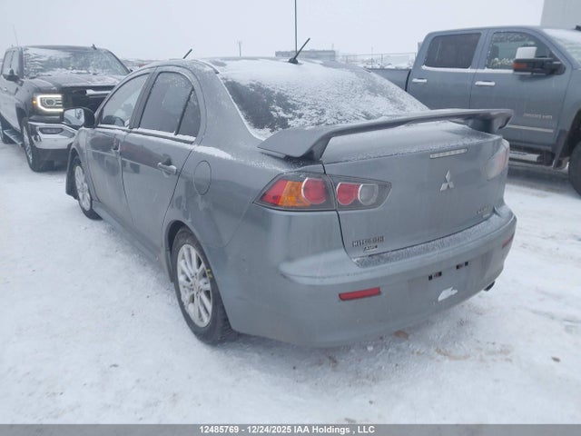 Aukcja sprzedaży 2015 Mitsubishi Lancer Se, vin: JA32V2FW8FU601920, numer aukcji: 12485769