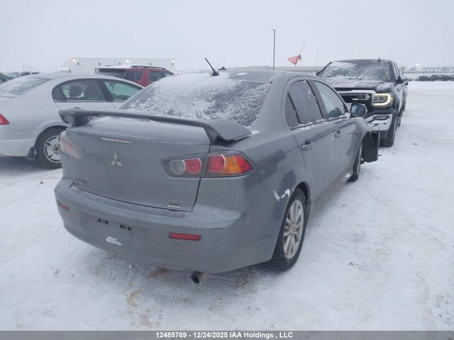 Aukcja sprzedaży 2015 Mitsubishi Lancer Se, vin: JA32V2FW8FU601920, numer aukcji: 12485769