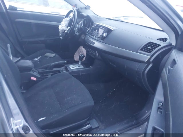Aukcja sprzedaży 2015 Mitsubishi Lancer Se, vin: JA32V2FW8FU601920, numer aukcji: 12485769