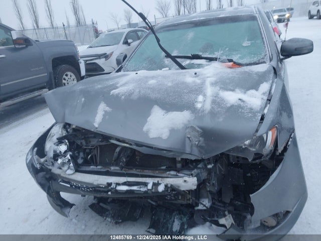 Aukcja sprzedaży 2015 Mitsubishi Lancer Se, vin: JA32V2FW8FU601920, numer aukcji: 12485769