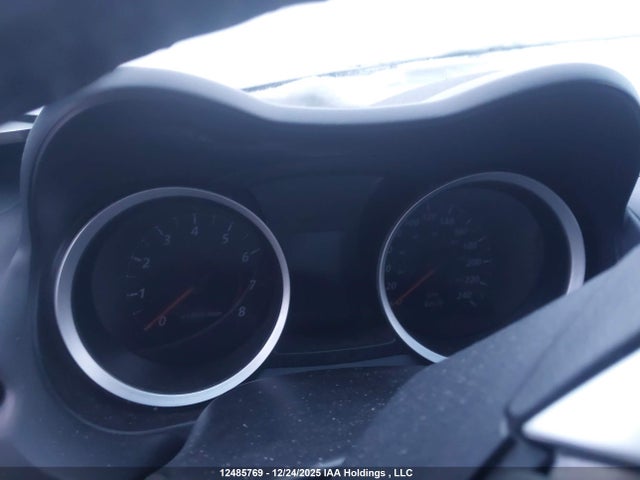 Aukcja sprzedaży 2015 Mitsubishi Lancer Se, vin: JA32V2FW8FU601920, numer aukcji: 12485769