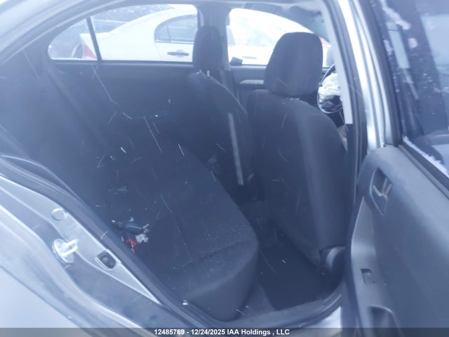 Aukcja sprzedaży 2015 Mitsubishi Lancer Se, vin: JA32V2FW8FU601920, numer aukcji: 12485769