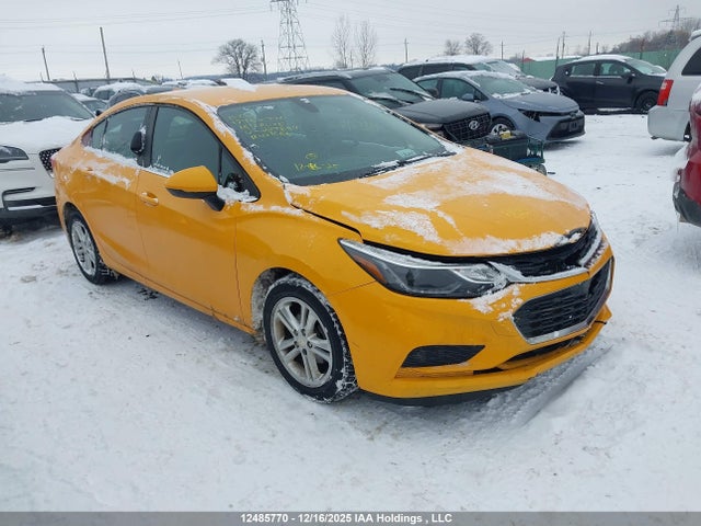 Chevrolet le2 -di: direct injection, vvt: variable valve timing, gen, alum 2018 1G1BE5SM1J7227884 zdjęcie główne