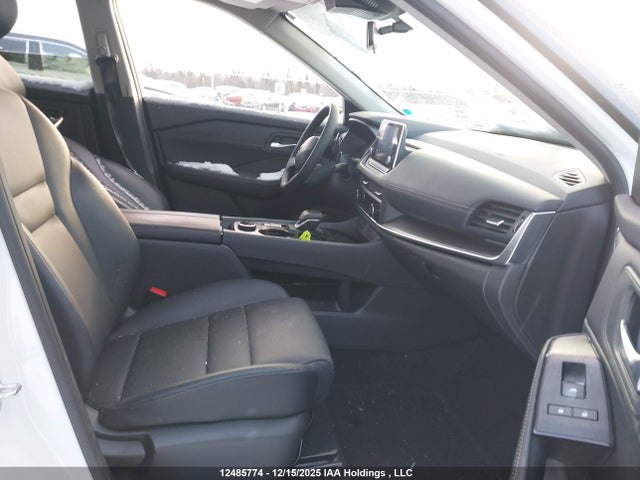 Продаж на аукціоні авто 2025 Nissan Rogue 60th Anniversary Edition/sv Moonroof, vin: JN8BT3BBXSW426380, номер лоту: 12485774