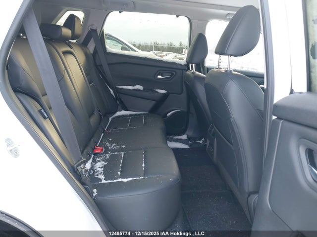 Продаж на аукціоні авто 2025 Nissan Rogue 60th Anniversary Edition/sv Moonroof, vin: JN8BT3BBXSW426380, номер лоту: 12485774