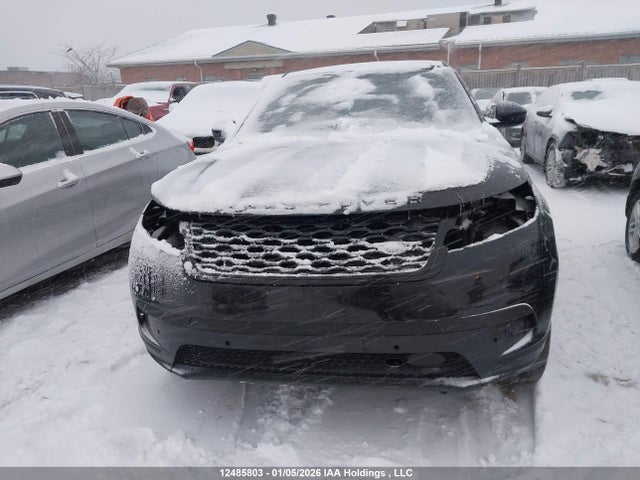Land Rover Range Rover Velar S 2022 SALYJ2EX6NA336019 Image 12