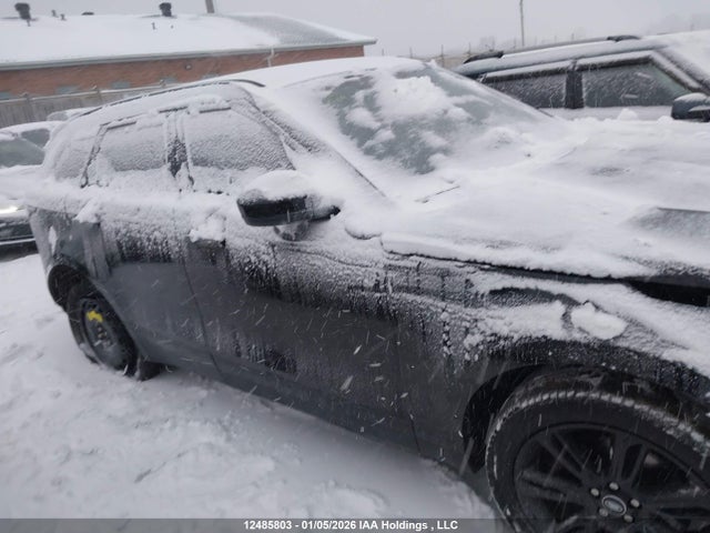Land Rover Range Rover Velar S 2022 SALYJ2EX6NA336019 Image 13