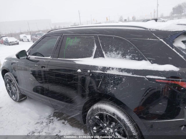 Land Rover Range Rover Velar S 2022 SALYJ2EX6NA336019 Image 14