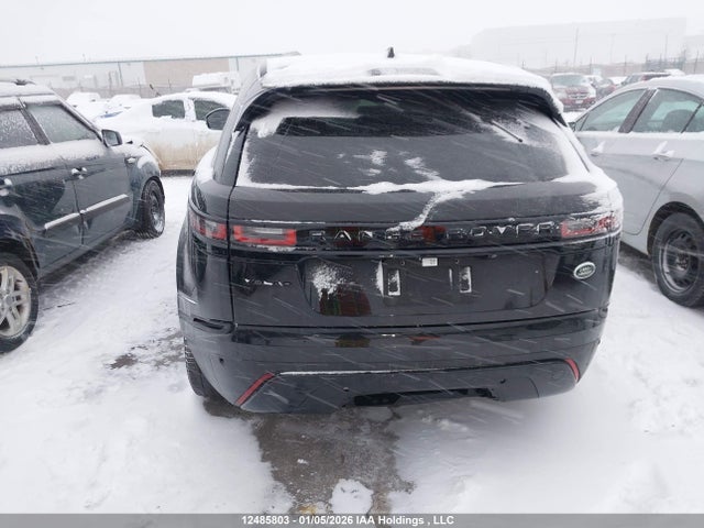 Land Rover Range Rover Velar S 2022 SALYJ2EX6NA336019 Image 16