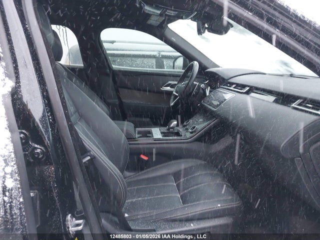 Land Rover Range Rover Velar S 2022 SALYJ2EX6NA336019 Image 5