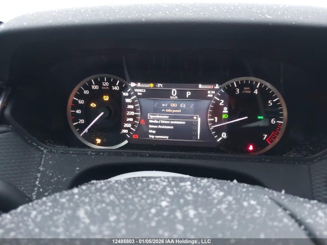 Land Rover Range Rover Velar S 2022 SALYJ2EX6NA336019 Image 7