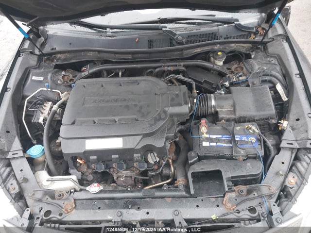 5J6TF2H50EL800174 Honda Crosstour Exl