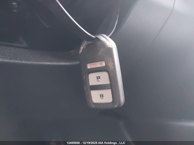 5J6TF2H50EL800174 Honda Crosstour Exl