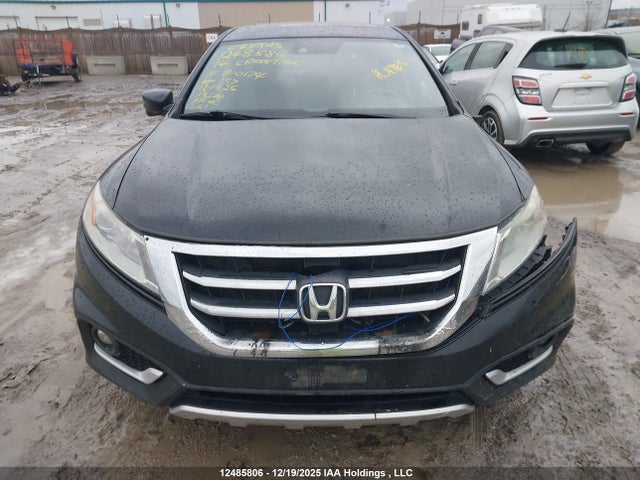 5J6TF2H50EL800174 Honda Crosstour Exl