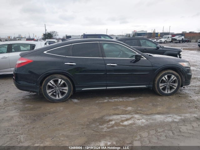 5J6TF2H50EL800174 Honda Crosstour Exl