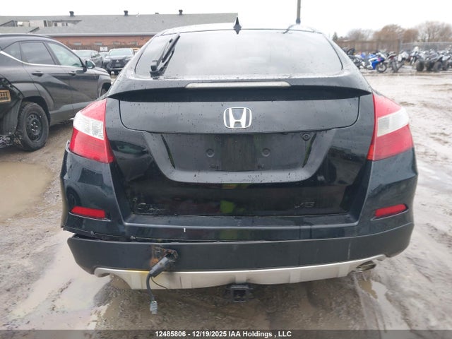 5J6TF2H50EL800174 Honda Crosstour Exl