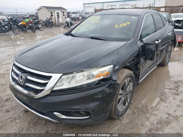5J6TF2H50EL800174 Honda Crosstour Exl