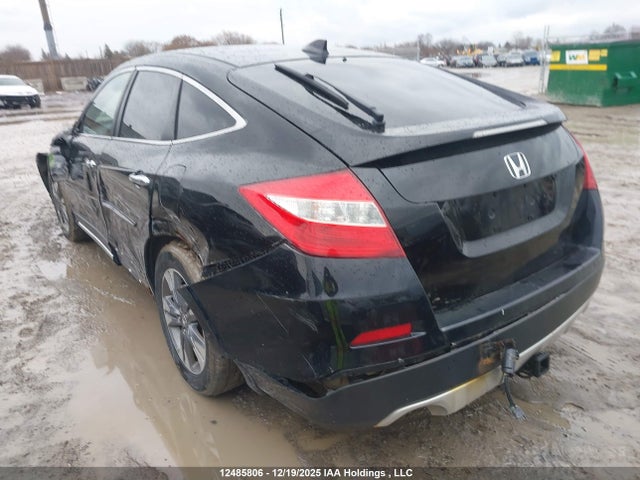 5J6TF2H50EL800174 Honda Crosstour Exl