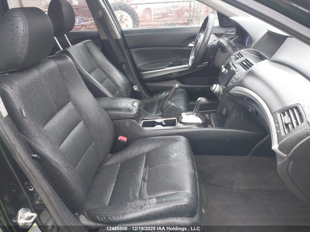 5J6TF2H50EL800174 Honda Crosstour Exl