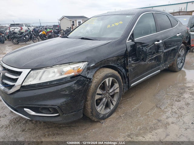 5J6TF2H50EL800174 Honda Crosstour Exl