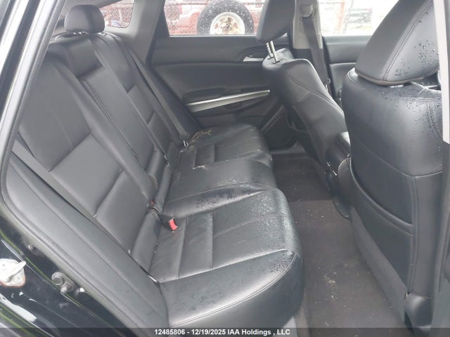 5J6TF2H50EL800174 Honda Crosstour Exl