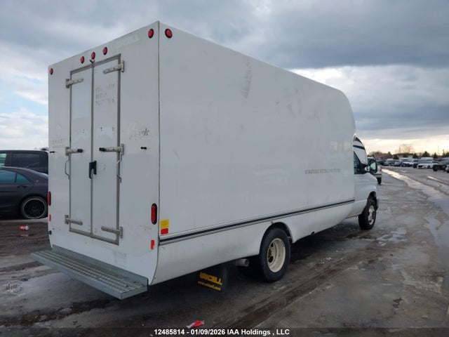 Aukcja sprzedaży 2024 Ford Econoline E450 Super Duty Cutaway Van, vin: 1FDXE4FN8RDD34613, numer aukcji: 12485814