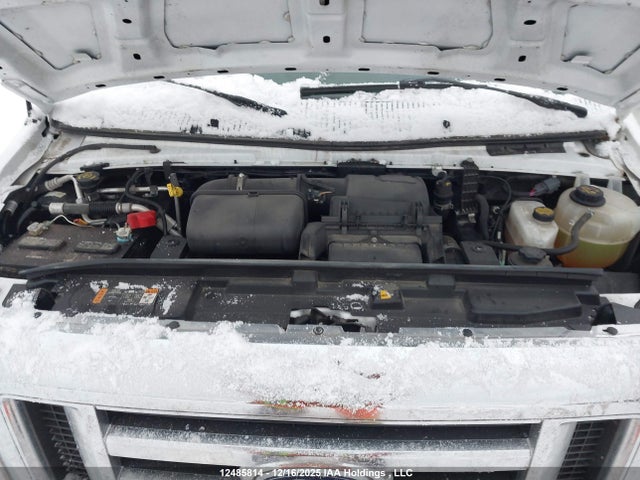 Aukcja sprzedaży 2024 Ford Econoline E450 Super Duty Cutaway Van, vin: 1FDXE4FN8RDD34613, numer aukcji: 12485814