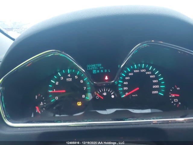 1GNKVHKD9HJ266462 Chevrolet Traverse 2lt