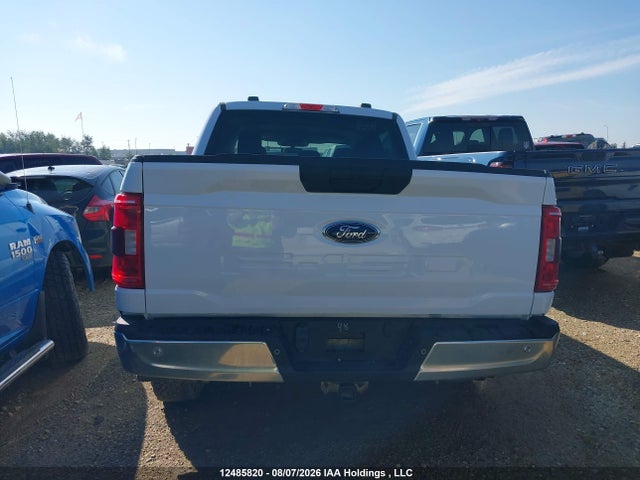 Ford F-150 Xlt 2021 1FTFW1E57MKD67393 Image 15
