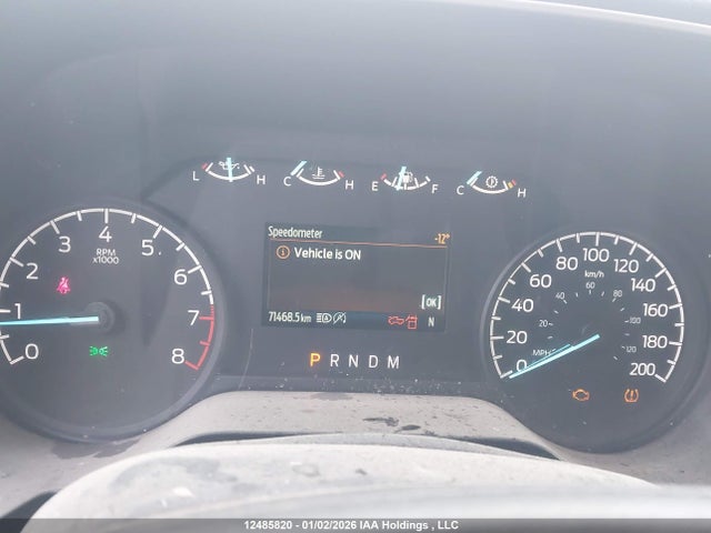 Ford F-150 Xlt 2021 1FTFW1E57MKD67393 Image 7