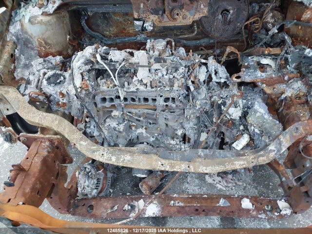 1FMCU9GX0FUB84944 Ford ESCAPE SE