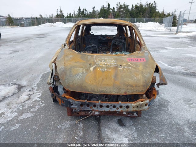 1FMCU9GX0FUB84944 Ford ESCAPE SE