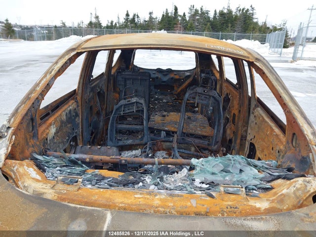 1FMCU9GX0FUB84944 Ford ESCAPE SE