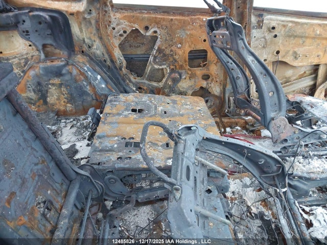 1FMCU9GX0FUB84944 Ford ESCAPE SE