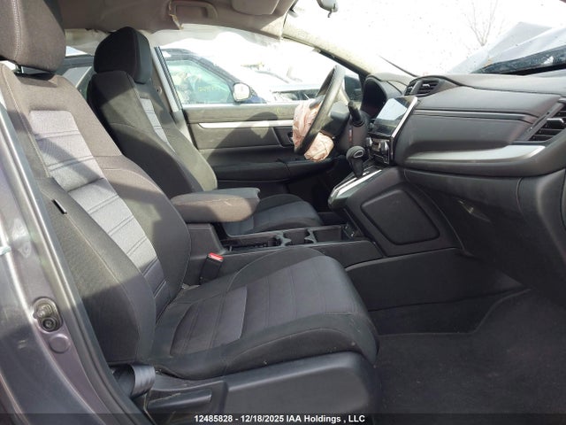 2HKRW1H26MH000515 Honda CR-V LX