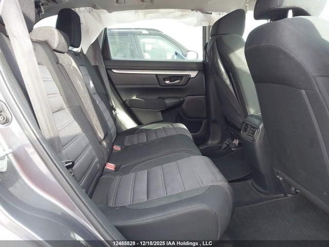 2HKRW1H26MH000515 Honda CR-V LX