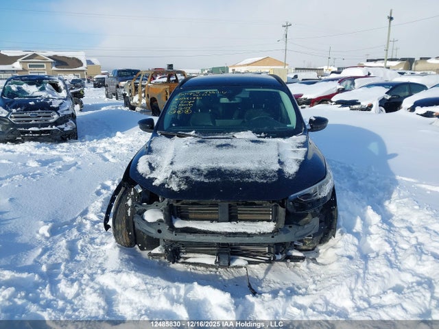 Продажа на аукционе авто 2025 Ford Escape Platinum, vin: 1FMCU9JA5SUA60599, номер лота: 12485830